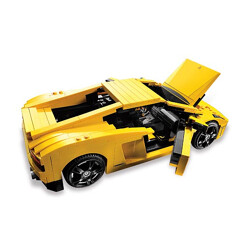 YILE 011 Lamborghini Gallardo LP 560-4