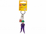 Lego 853633 Clown keychain