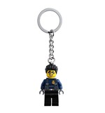 Lego 854005 City: Duke DeTyne Key Fob