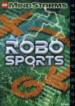 Lego 9730 Robo Sports
