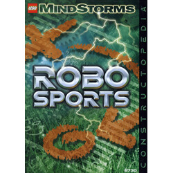 Lego 9730 Robo Sports