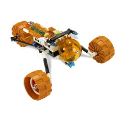 Lego 7694 Mars Mission: MT-31 Tricycle