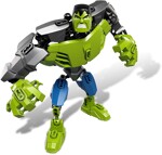 Lego 4530 Marvel Super Heroes: Hulk