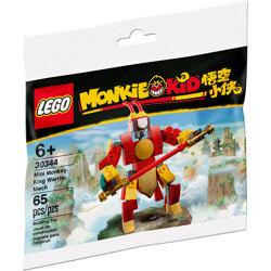 Lego 30344 Mini Monkey King Golden Mecha