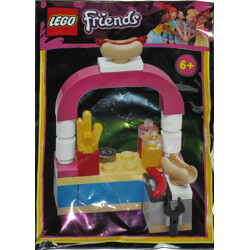 Lego 562002 Good friend: hot dog stand