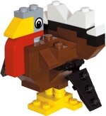 Lego 40033 Thanksgiving: Thanksgiving Turkey