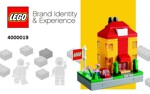 Lego 4000019 Brand Identity and Experience