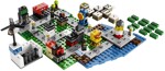 Lego 3865 Desktop Games: City Alerts
