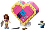 Lego 41357 Good friend: Olivia's Love Treasure Box