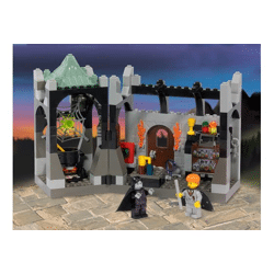 Lego 4705 Harry Potter and the Philosopher's Stone: Snape's Magic Medicine