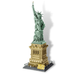 WANGE 5227 Statue of Liberty