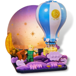 Pantasy 86308 Little Prince Hot Air Balloon