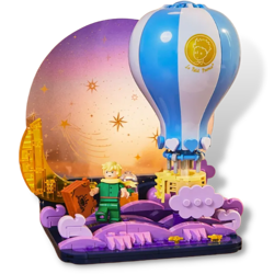 Pantasy 86308 Little Prince Hot Air Balloon
