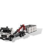 MOC-96056 Truck NG-1632 Hookloader