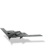 MOC-89451 Northrop Grumman B-2 Spirit Stealth Bomber