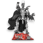 DK 6007 The Lord of the Rings Sauron Mecha