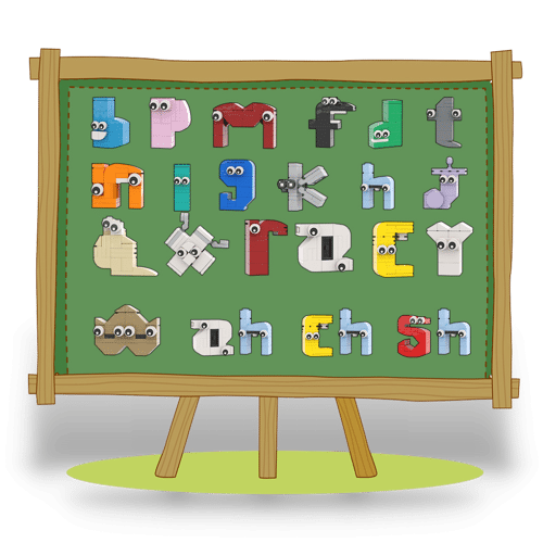 How to make *UPPERCASE* Alphabet Lore out of LEGO (every letter! A-Z!) 