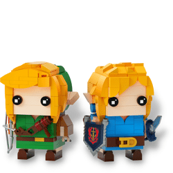 MOC-89316 Breath of The Wild Link