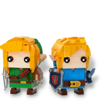 MOC-89316 Breath of The Wild Link