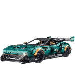 GULY 10647 Supercar Series Aston Martin Vulcan