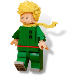Pantasy 86309 The Little Prince Toys