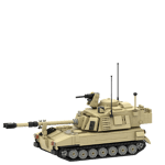 MOC-152147 M-109 PALADIN