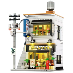 Reobrix 66503 Game Store