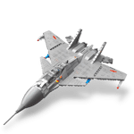 LWCK 90085 J15 Fighter Aircraft