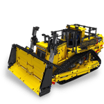 Mould King 15071 D11 Bulldozer