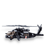 Sluban M38-B1012 UH-60 Black Hawk