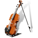 QiZhiLe 90025 Violin