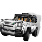 TGL T5034 Land Rover Defender