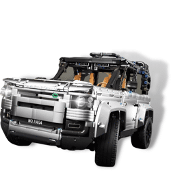 TGL T5034 Land Rover Defender