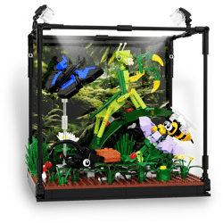 MOC-89166 Insect House