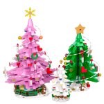 MOC-89029 Christmas Tree