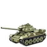 WANGE 4514 T-34-85 Medium Tank