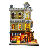 KALOS BLOCKS 61029 Comic life story