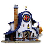 MOC-159932 The Eda's Owl House