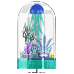 MouldKing 10101 Jellyfish Music Box