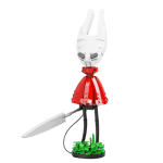 MOC-158902 The Hollow Knight Silksong - Hornet