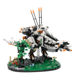 MOC-136225 Horizon Zero Dawn Forbidden West Thunderjaw