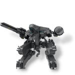 MOC-92620 Metal Gear Rex (Metal Gear Solid)