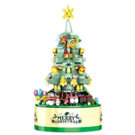 Meilian JX105 CHRISTMAS TREE