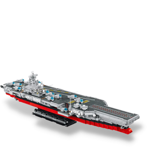 Lego nimitz class online aircraft carrier