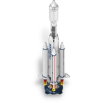 JAKI JK9103 Space Quest Rocket Dragon 02
