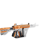 Tegole T2045 M4-16 Submachine Gun