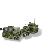 PANLOS 688003 99A Tank Transport