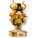 Pantasy 99114 Saint Seiya Series Gold Saints Taurus