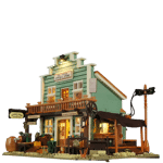 FunWhole F9057 Old West General Store