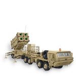 Panlos 628014 M983 Missile Truck